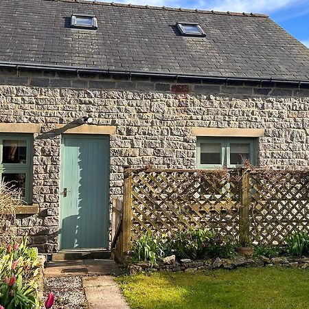 Bankfield Barn Villa ไทดส์เวลล์ ภายนอก รูปภาพ