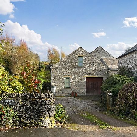 Bankfield Barn Villa ไทดส์เวลล์ ภายนอก รูปภาพ