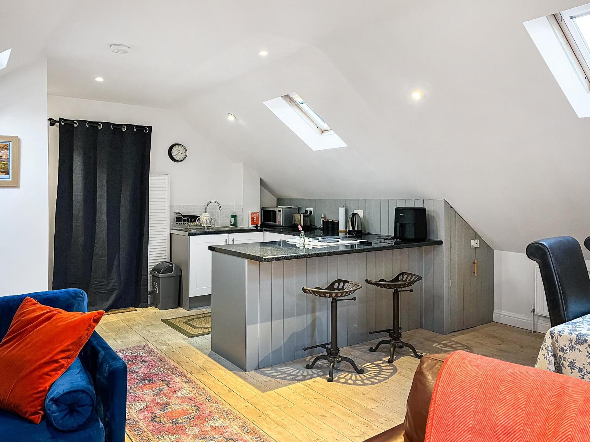 Bankfield Barn Villa ไทดส์เวลล์ ภายนอก รูปภาพ