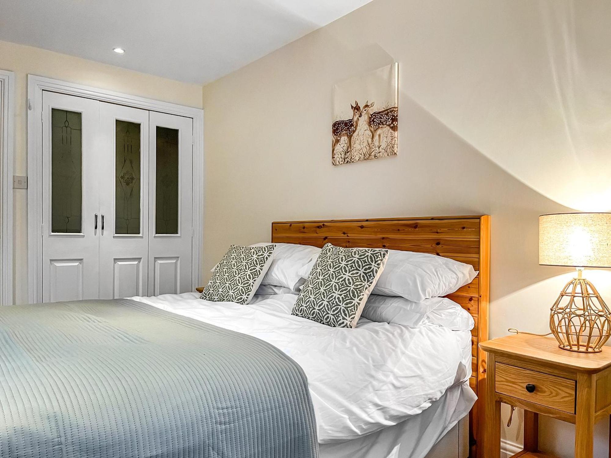 Bankfield Barn Villa ไทดส์เวลล์ ภายนอก รูปภาพ