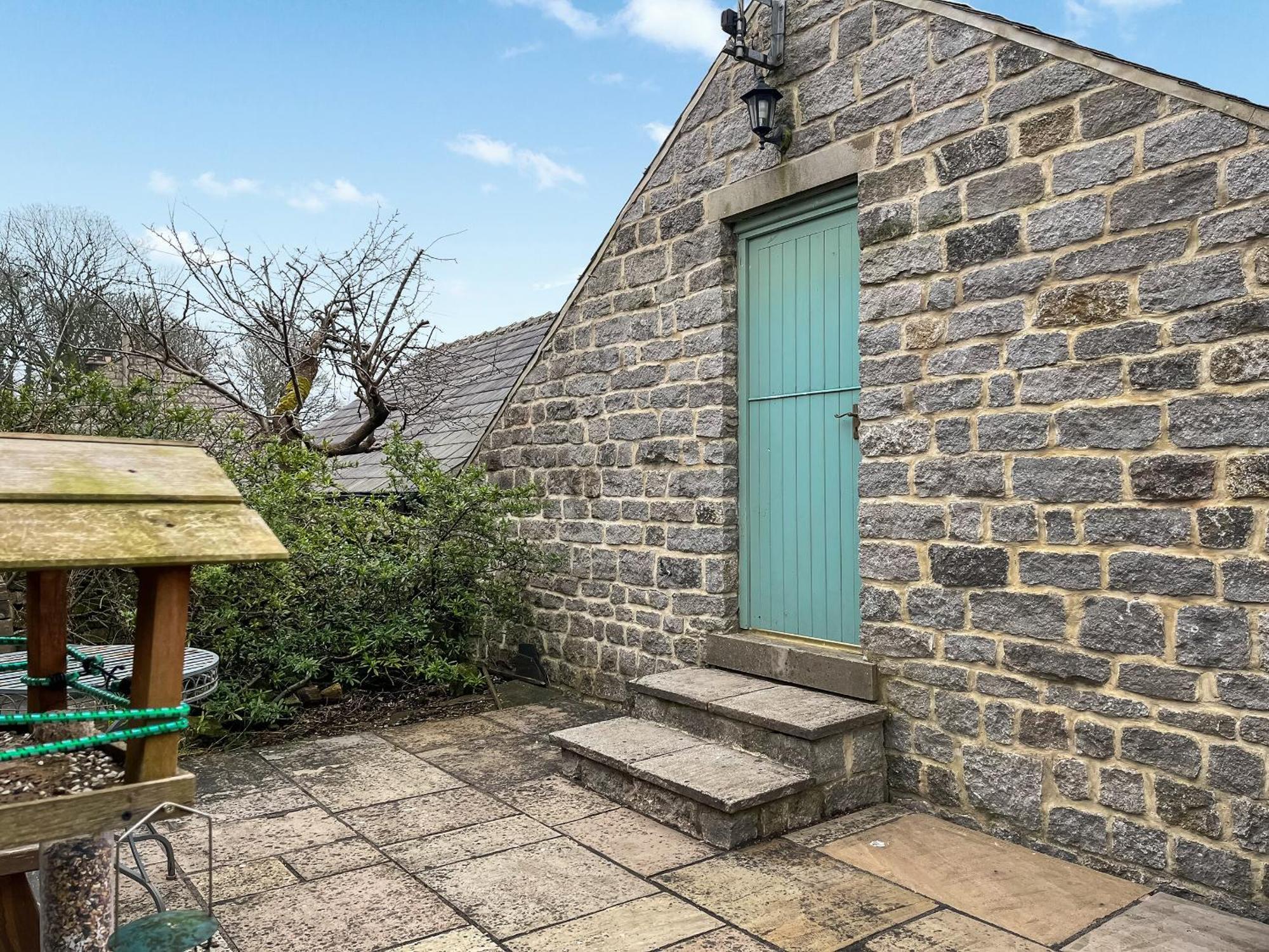 Bankfield Barn Villa ไทดส์เวลล์ ภายนอก รูปภาพ