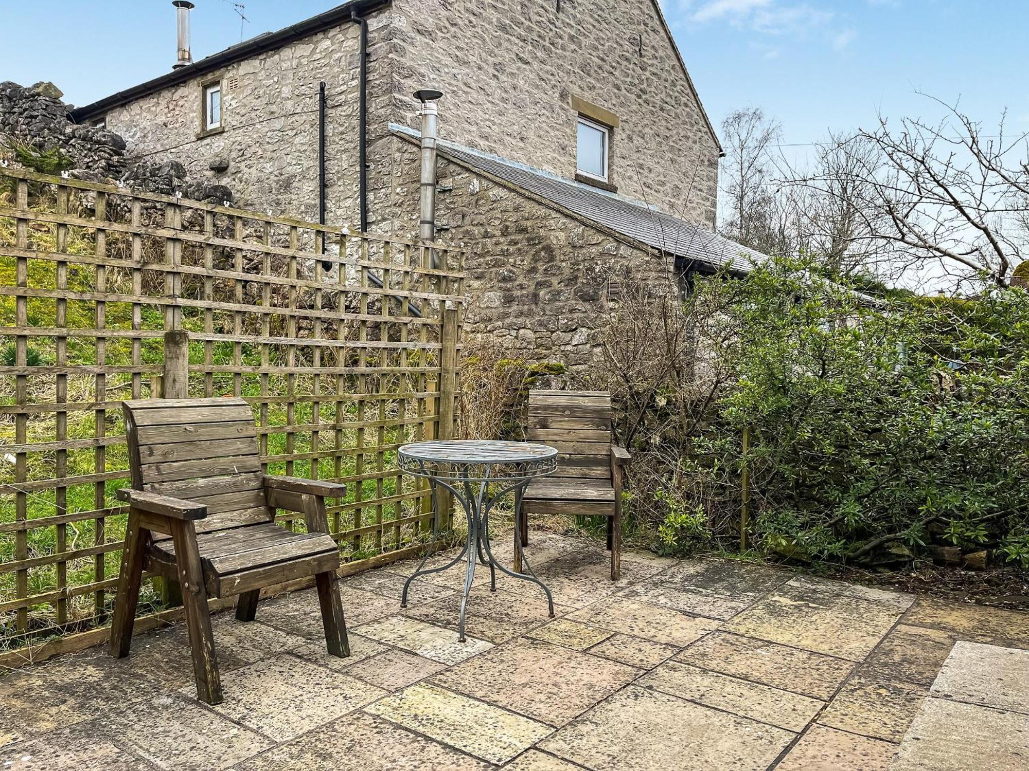 Bankfield Barn Villa ไทดส์เวลล์ ภายนอก รูปภาพ