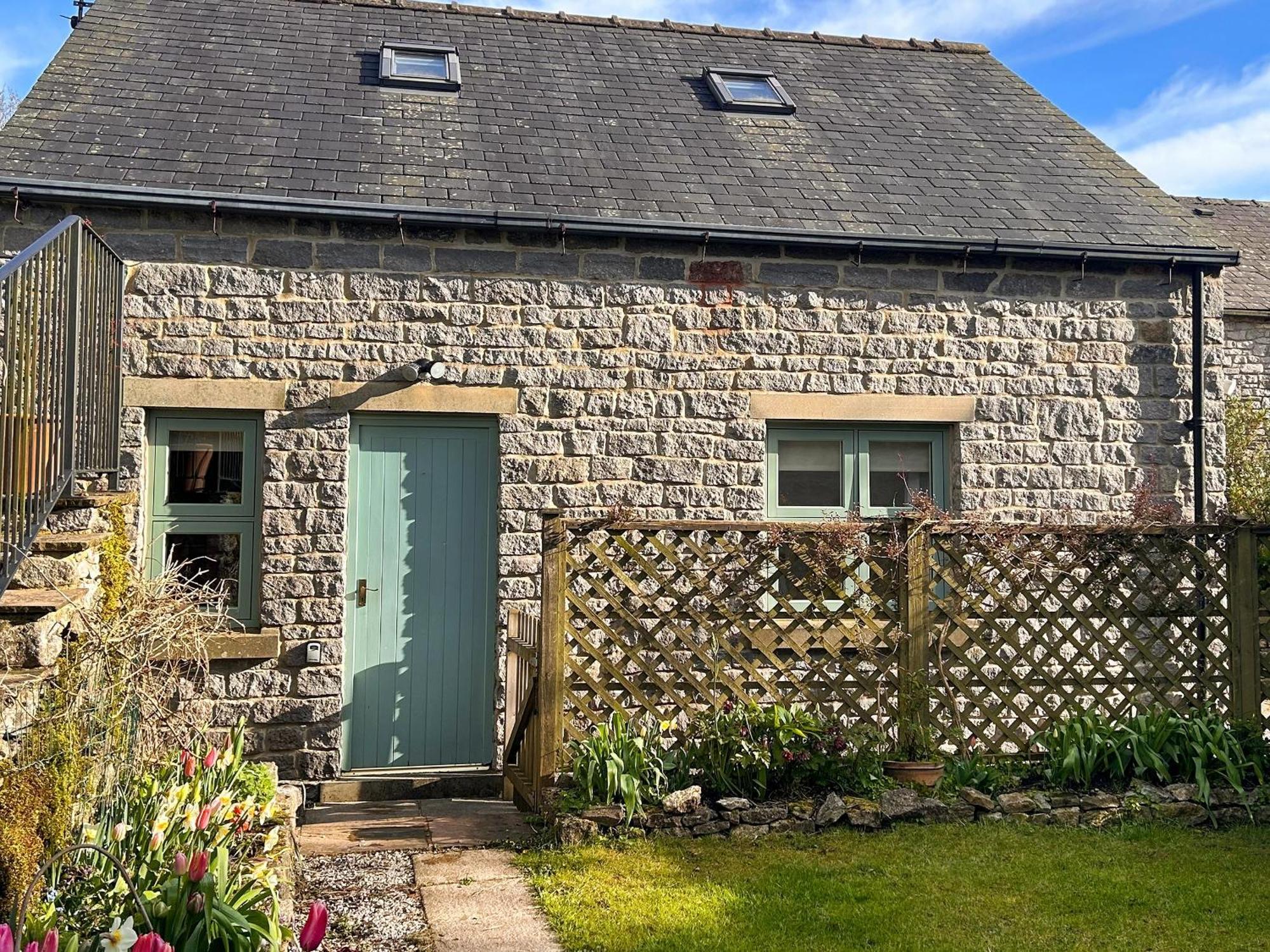 Bankfield Barn Villa ไทดส์เวลล์ ภายนอก รูปภาพ